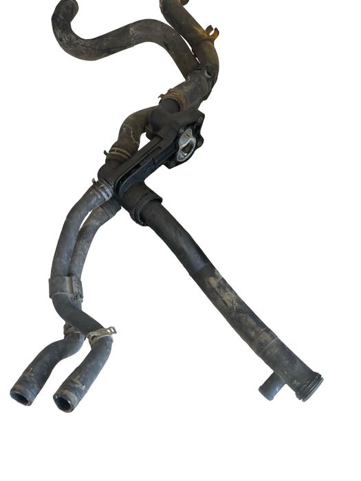 Furtun Lichid De Racire Motor Seat Toledo Iv Kg3 2012 -> 1.2 Tsi Cbz