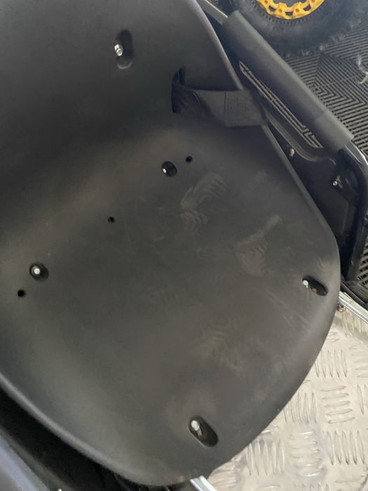 Kart 98cc Realtree nou cu garantie pentru copii cu livrare in toata tara
