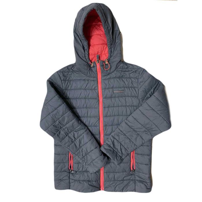 Демисезонная стёганная мужская куртка Urban Department