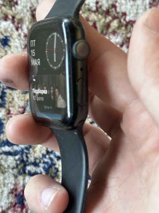 Apple watch series 7