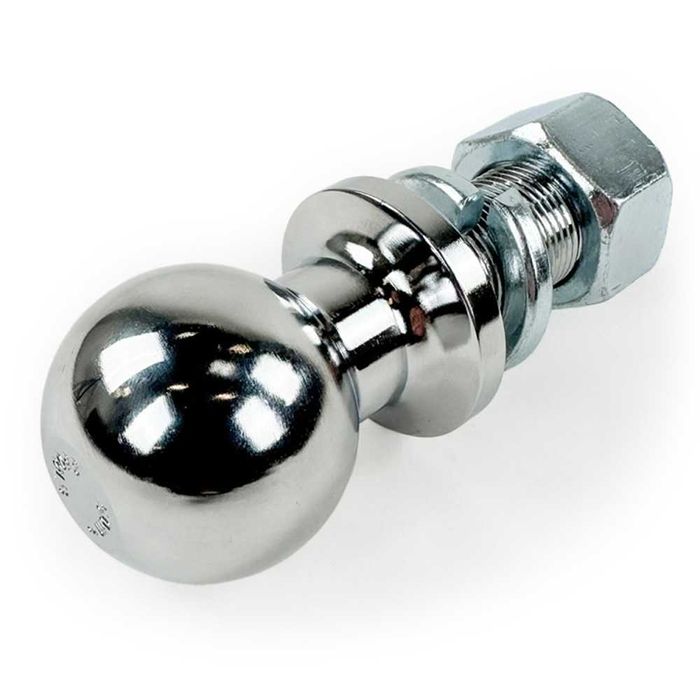 Универсална Топка ябълка за Теглич - Ф50мм.