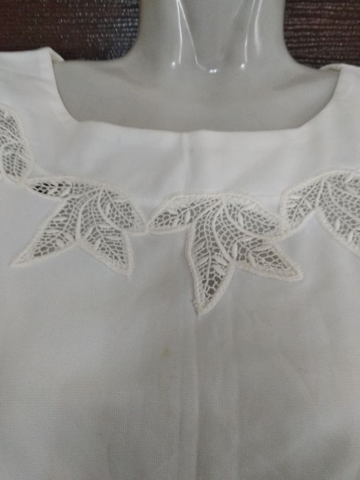 Новая кофточка лёгкая Чехия