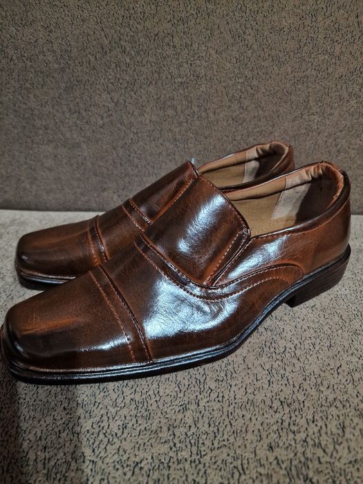 Pantofi Fratellon