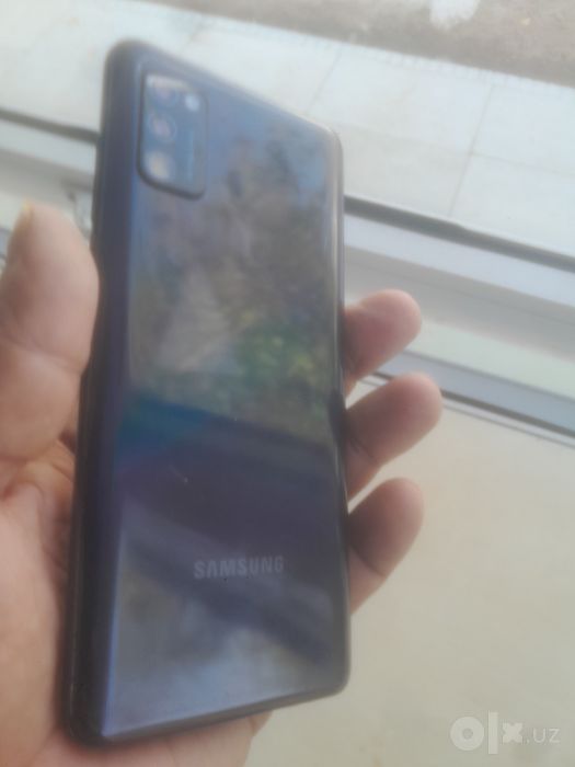 Samsung A41 4-64