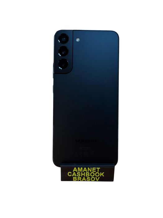 Samsung S22 Plus / 256 GB Memorie / Cashbook Amanet Brasov