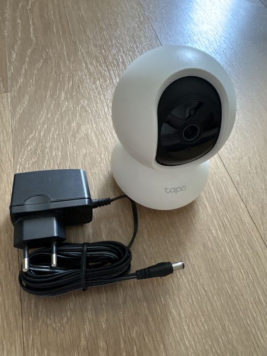 Tappo C200 - Camera de supraveghere Smart TP-Link