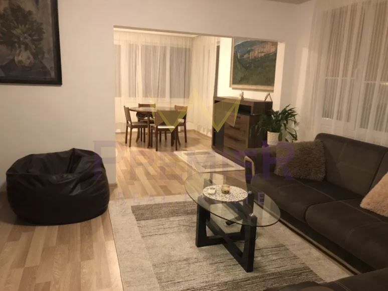 Дава се под наем Четиристаен апартамент в Варна, Нептун - 120 кв.м за 765 € - Снимка #2