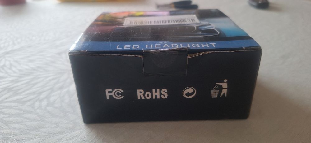 Лед крушки D серия – ярка светлина и надеждност за вашия автомобил!