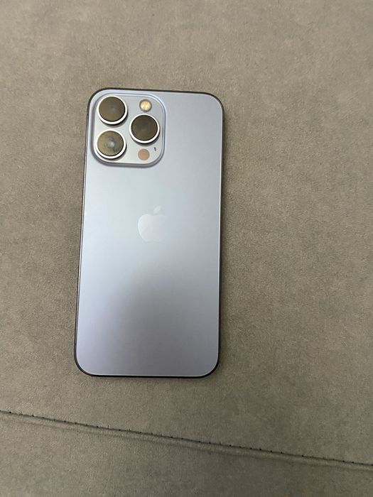 Iphone 13 pro бу