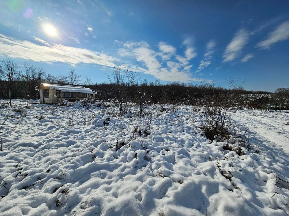 Продава се Парцел в с. Велчево, Област Велико Търново - 1300 кв.м за 15 €/кв.м - Снимка #2