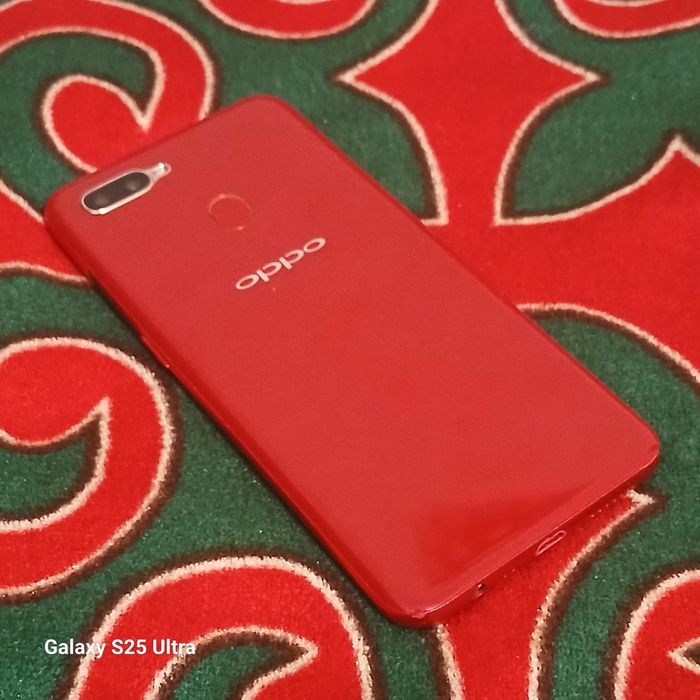 Oppo a5s на запчастей