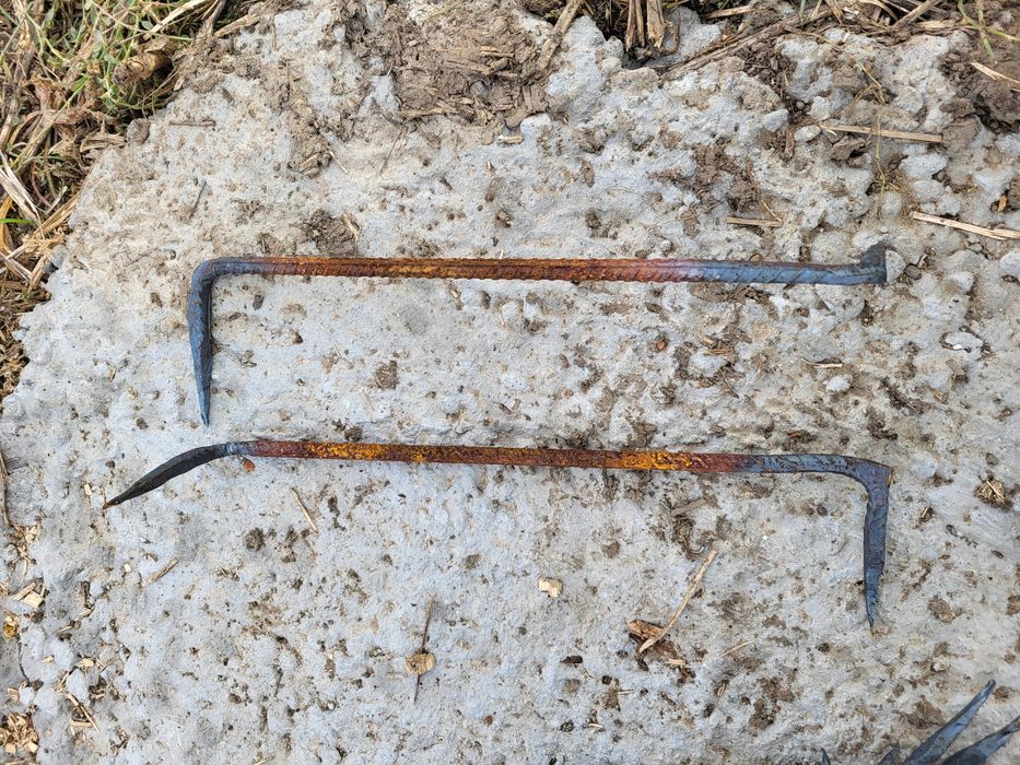 Scoabe de vânzare