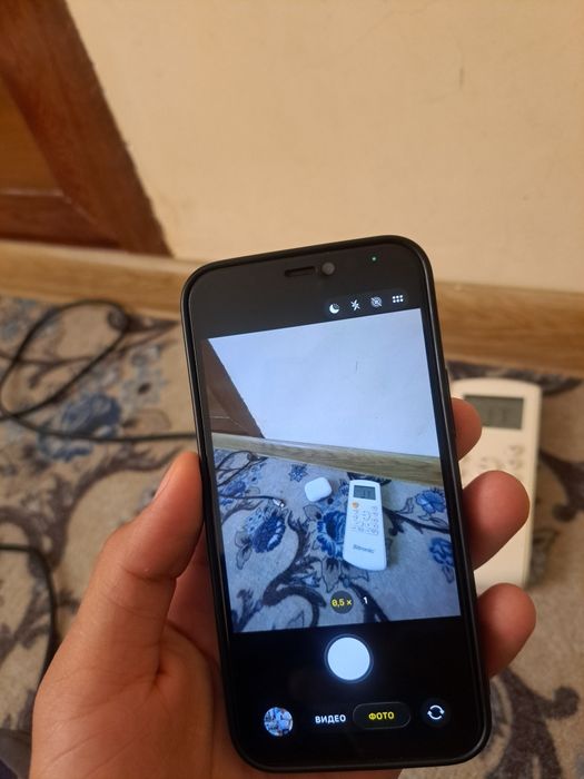 Iphone 12 mini 256 GB