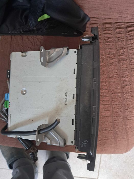 навигация мулти медия за хонда