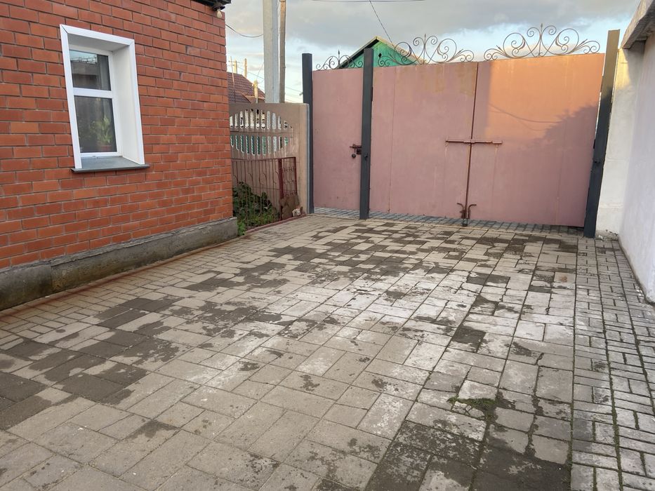 Продам дом 80кв.м