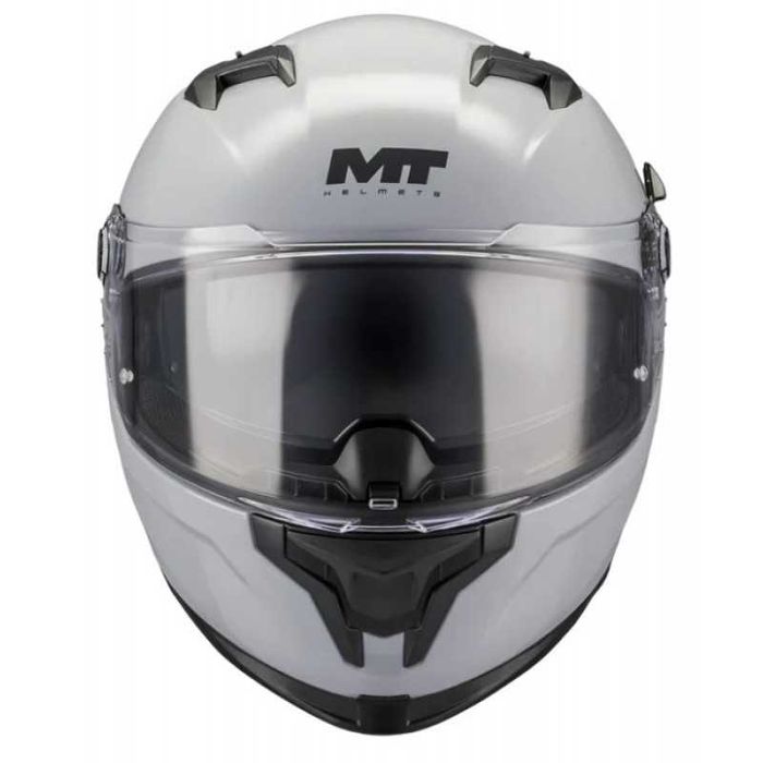 Каска MT BRAKER SV Pure A12 Grey