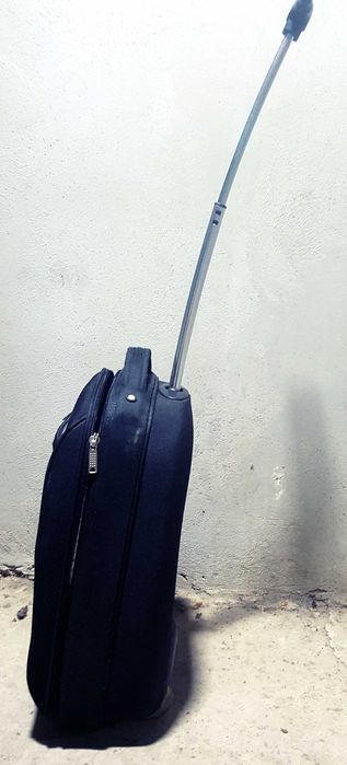 Troler troller geanta