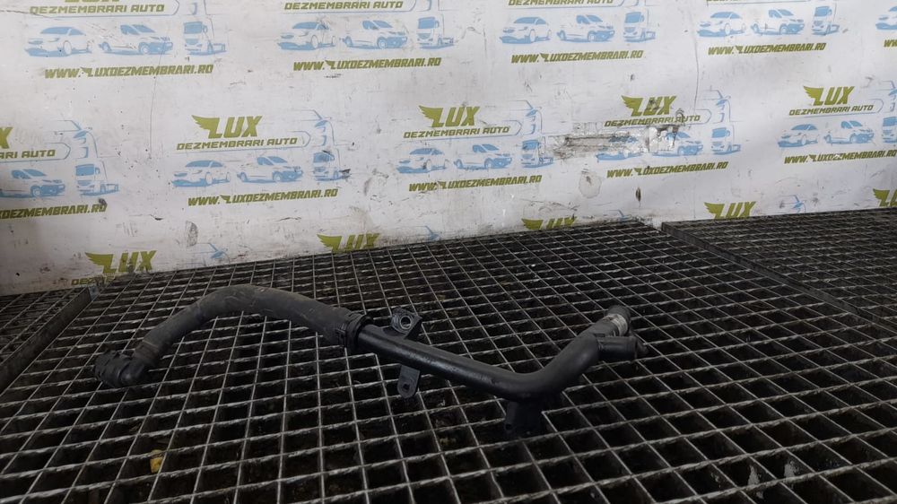 Conducta furtun lichid antigel Volkswagen Passat B6 (2005 - 2010) 2.0 tdi