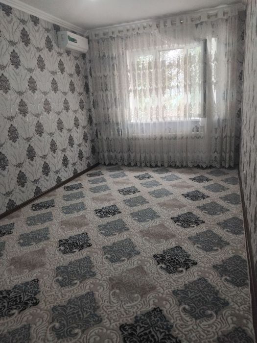 Жай сатылады 27 мк/рн 2 ханалы бахасы келисимли