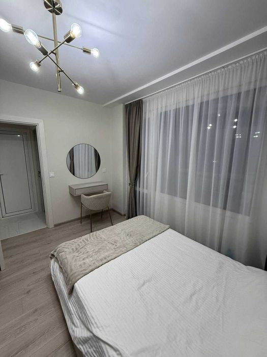 Тристаен апартамент