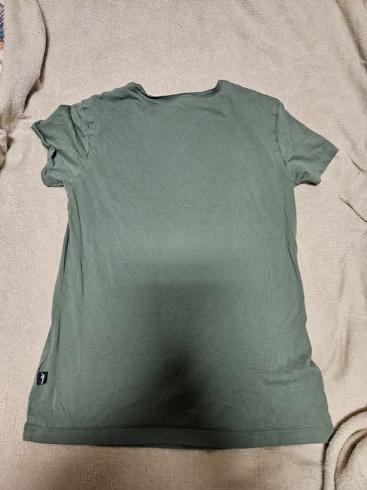 Тениски Nike и Puma