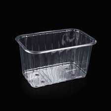 Caserole fructe si legume fara capac perforate