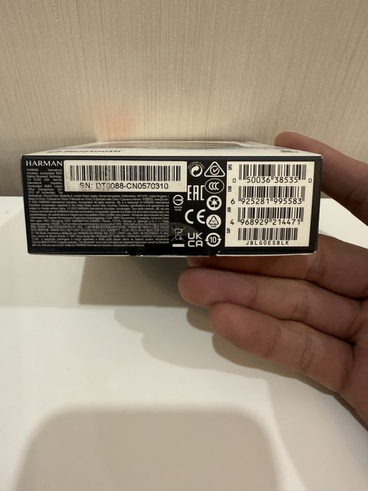 Продам колонку jbl