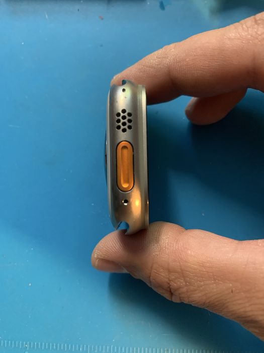 Apple watch ultra 2 49mm на части