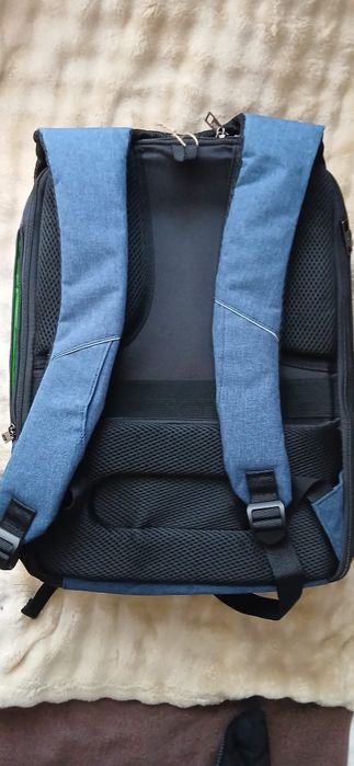 E1946-KONO MISS LULU BAGS ghiozdan  pentru laptop