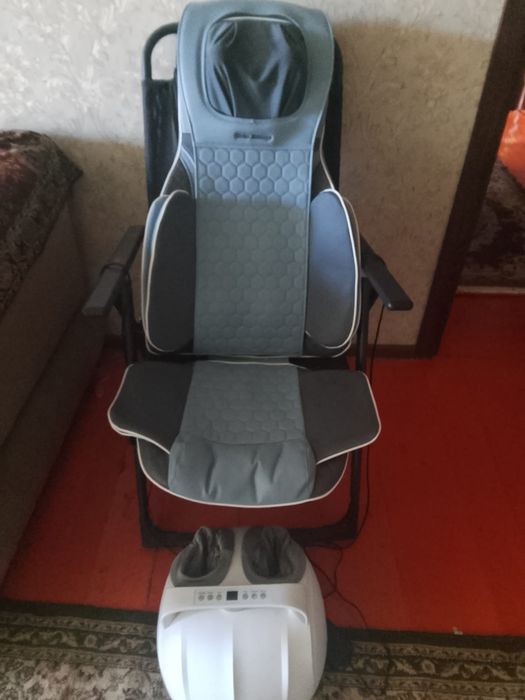 Массажёр аяққа, белге тізеге,мойынға ,арқаға.