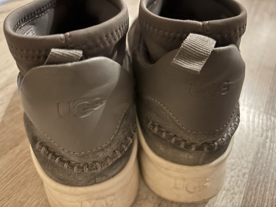 Дамски обувки UGG и PUMA