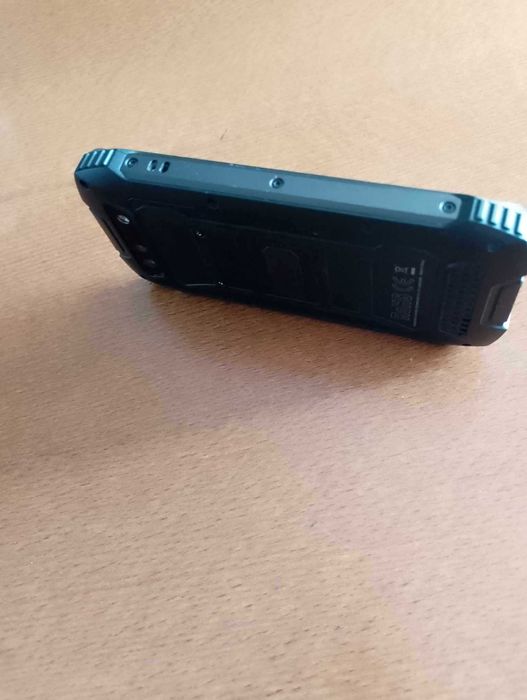 Cubot king kong mini