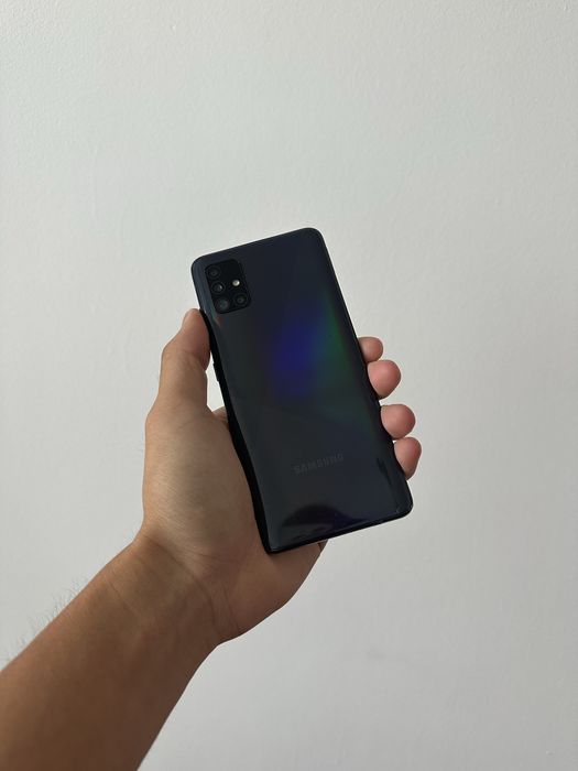 Samsung A51 128GB Самсунг а51