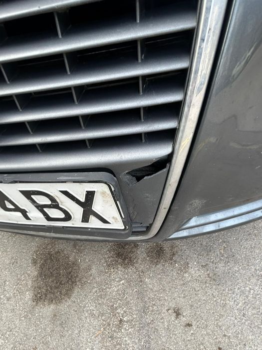 Audi A4 2.0 TDI  Комби