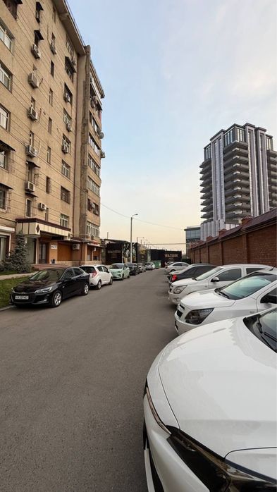 АРЕНДА коммерческого помещения в центре МИРАБАД / АЙБЕК Госпитальный