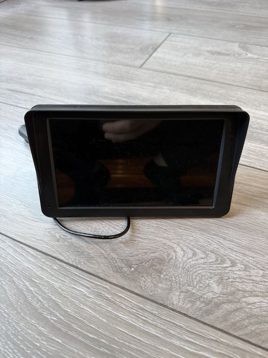 Navigație moto Apple CarPlay / Android Auto –