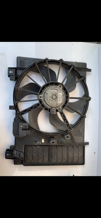 Electroventilator GMV Peugeot 508 verificat cu garantie!