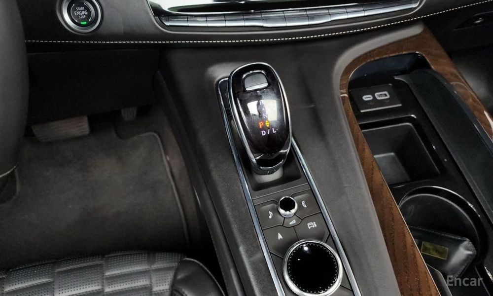 Cadillac Escalade 6.2 Premium Luxury Platinum срочно