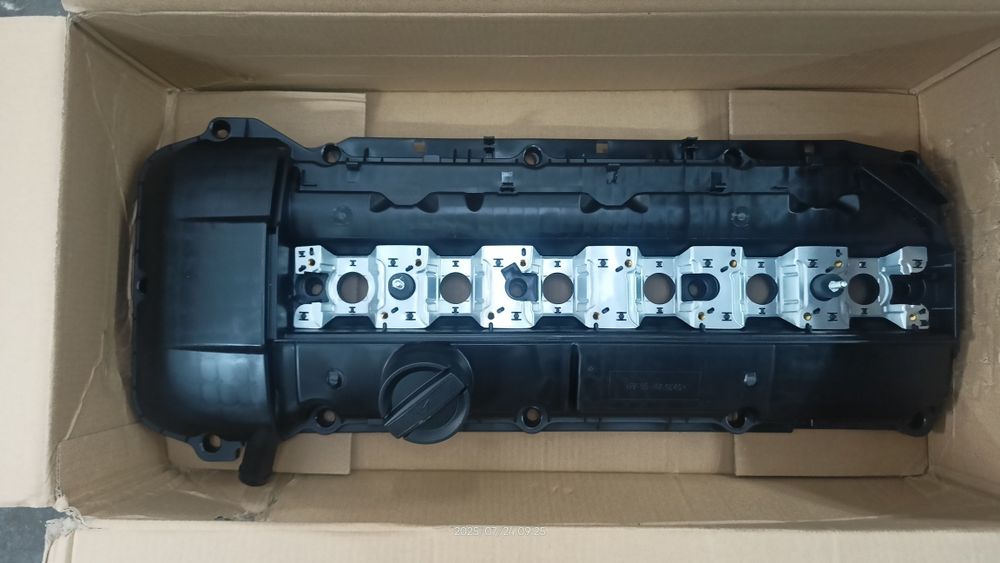 Крышка клапанов бмв 52,54