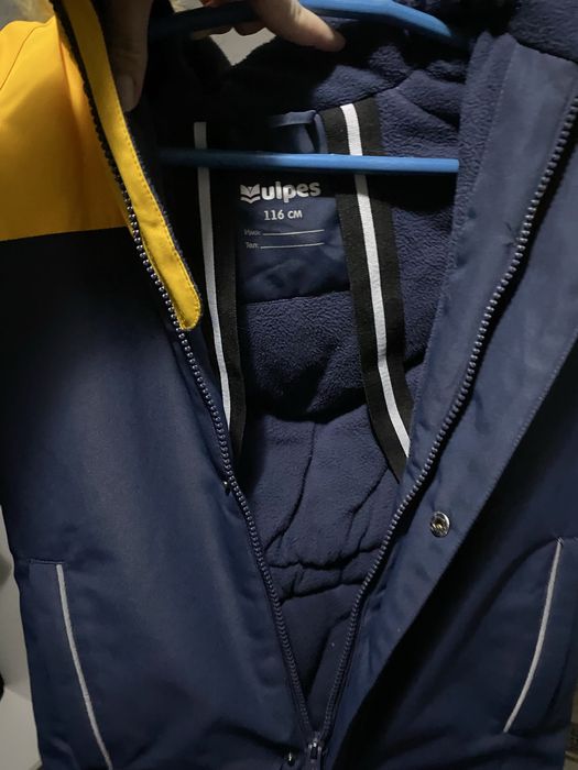 Комбинезон детский