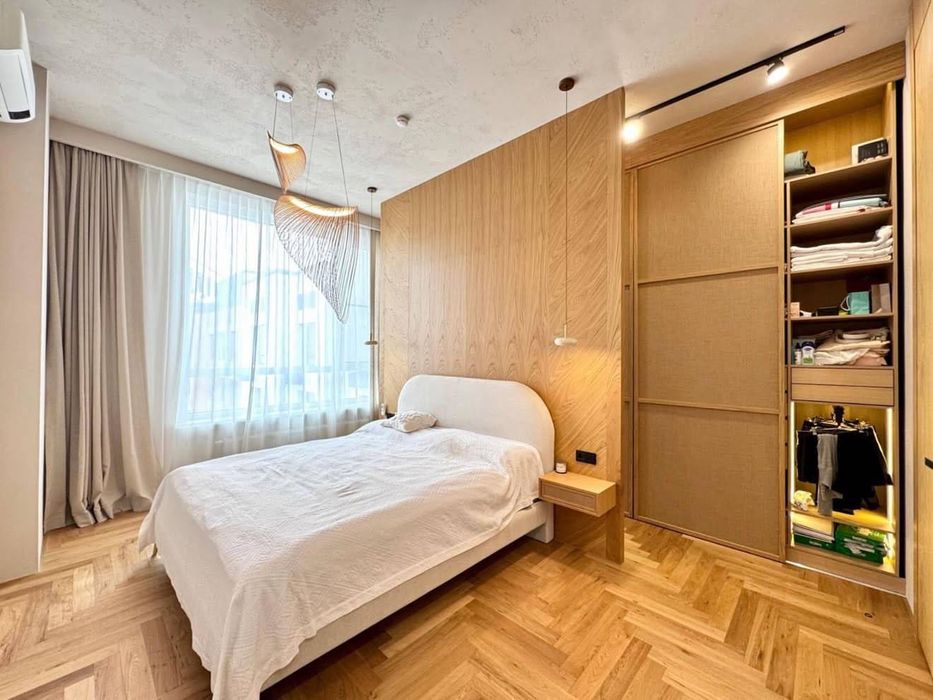 2-комн. квартира, 50 м², Мирзо-Улугбекский район