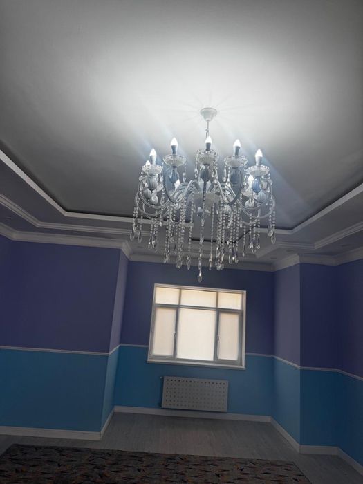 Люстры для потолка