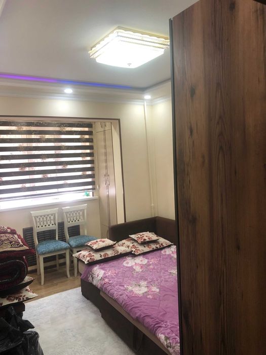 СДАЮ В АРЕНДУ 3-х комнатную квартиру