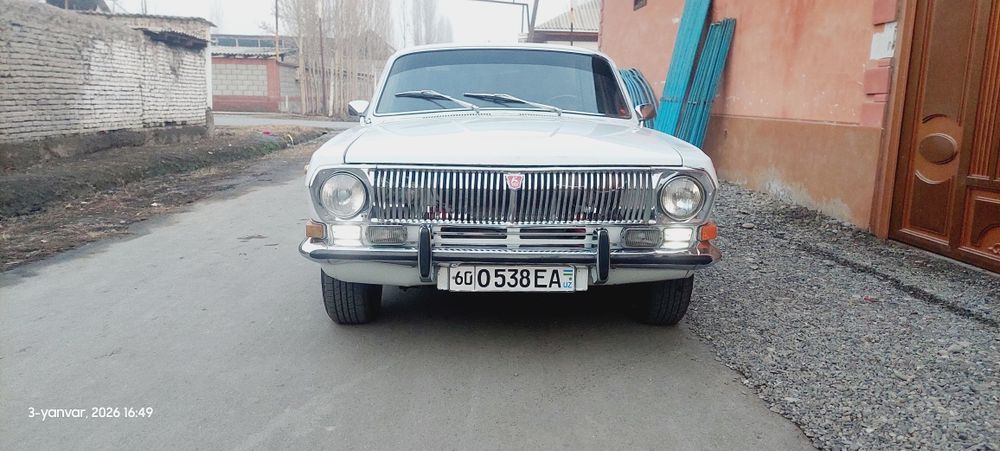 Волга 2401 сотилади