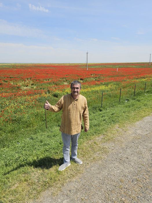 Экскурсии в Узбекистане и Таджикистане!  Бухара. Самарканд. Хива.