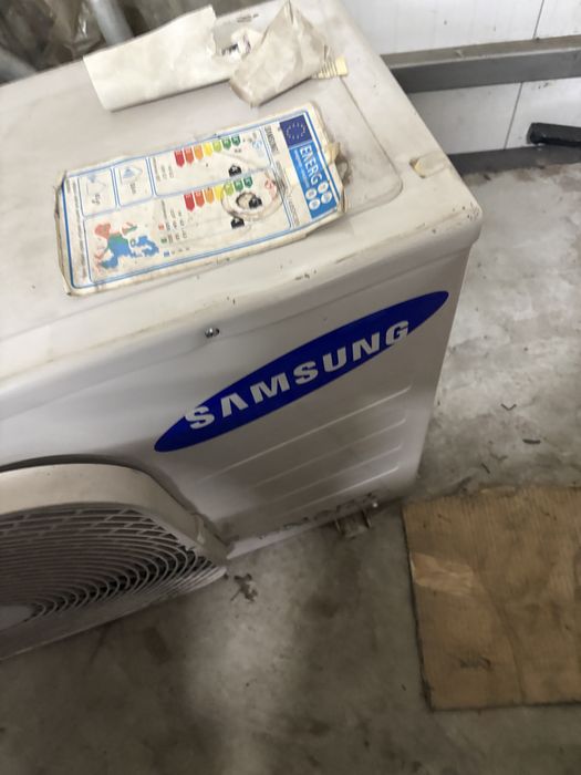Aer Conditionat Samsung