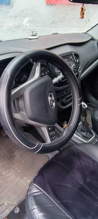 Продам машину мотор и коробка nissan