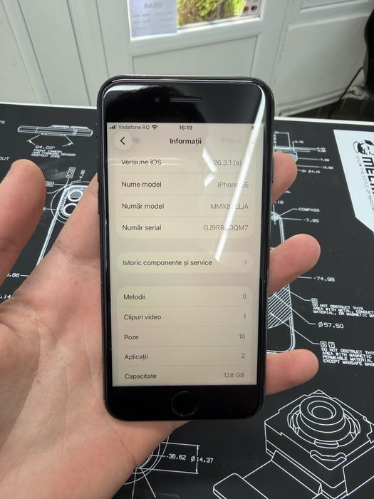 iPhone se 3 si iPhone se 2