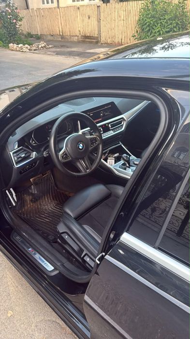 BMW 320d G20 M Sport | 2020 | Euro 6 | AdBlue | 200.000 km