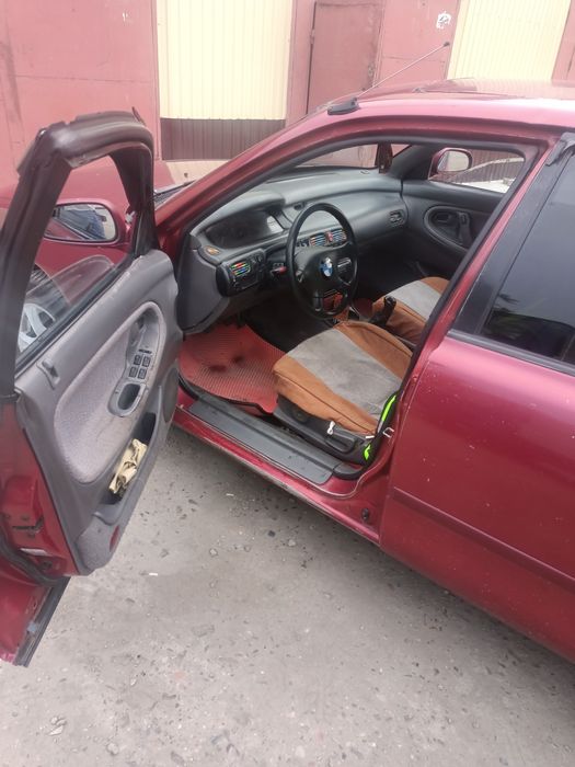 Продам автомобиль